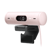 Logitech WEBCAM Brio 500 ROSE TWKOR-311 (960-001433)